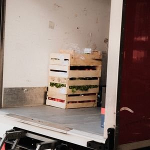 Merce in arrivo e tracciabilità dei lotti