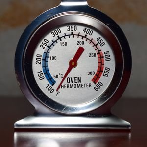 Registro delle temperature dei frigoriferi